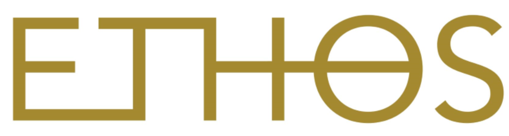 Ethos Design+Remodel company logo