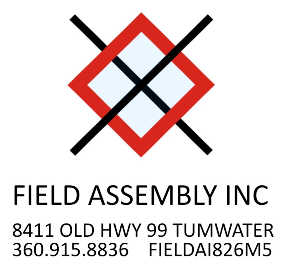 Field Assembly Inc company logo