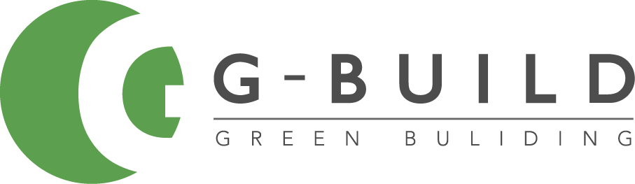 G-Build company logo