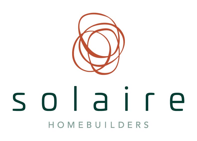 Solaire Homebuilders company logo