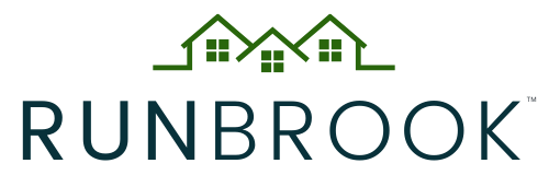 RunBrook, LLC company logo