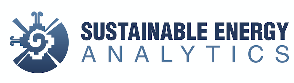Sustainable Energy Analytics Inc. company logo