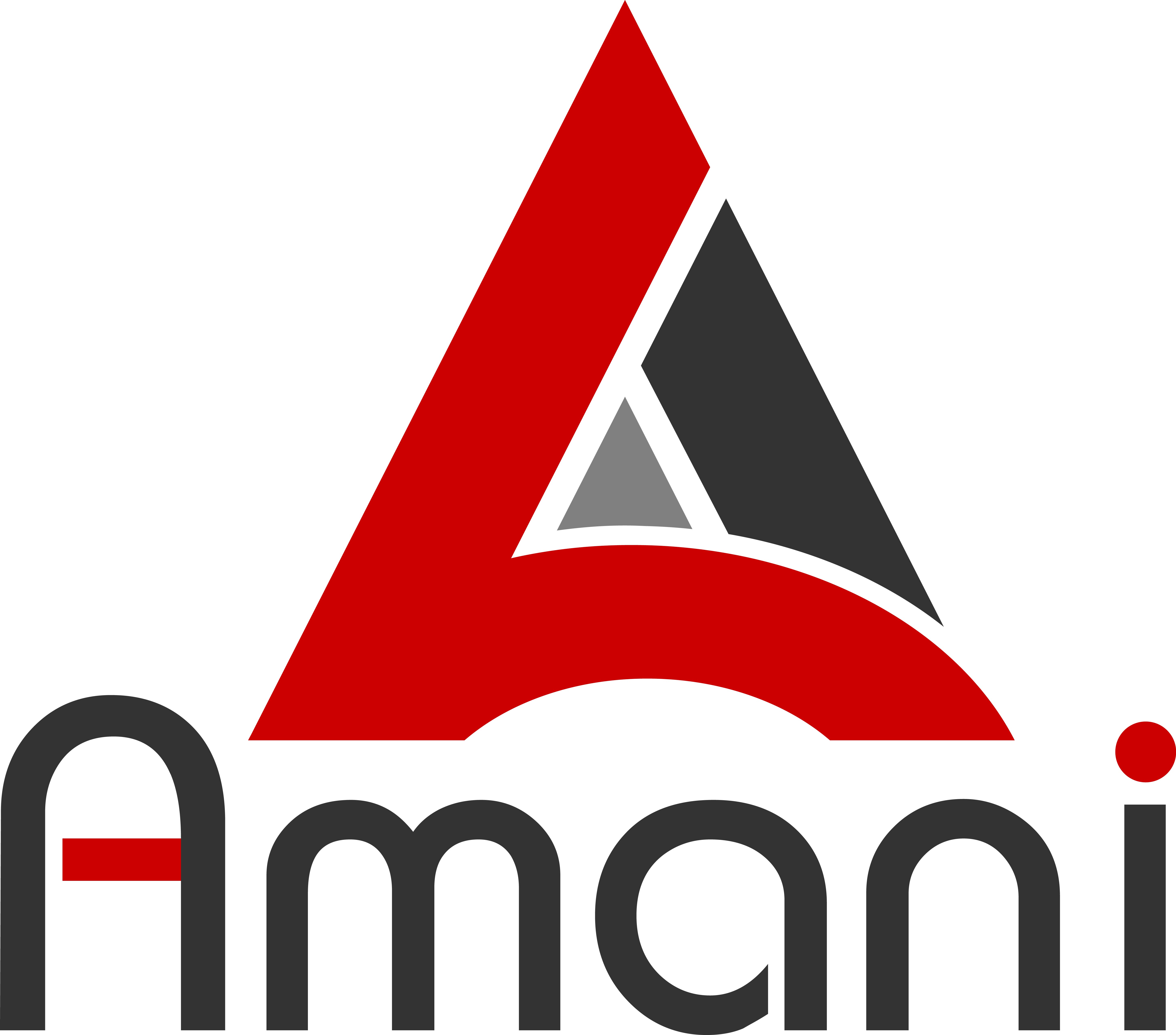 Amani Construction & Development company logo