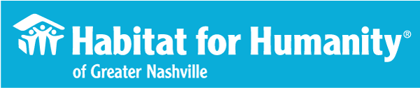 Habitat for Humanity of Greater Nashville company logo