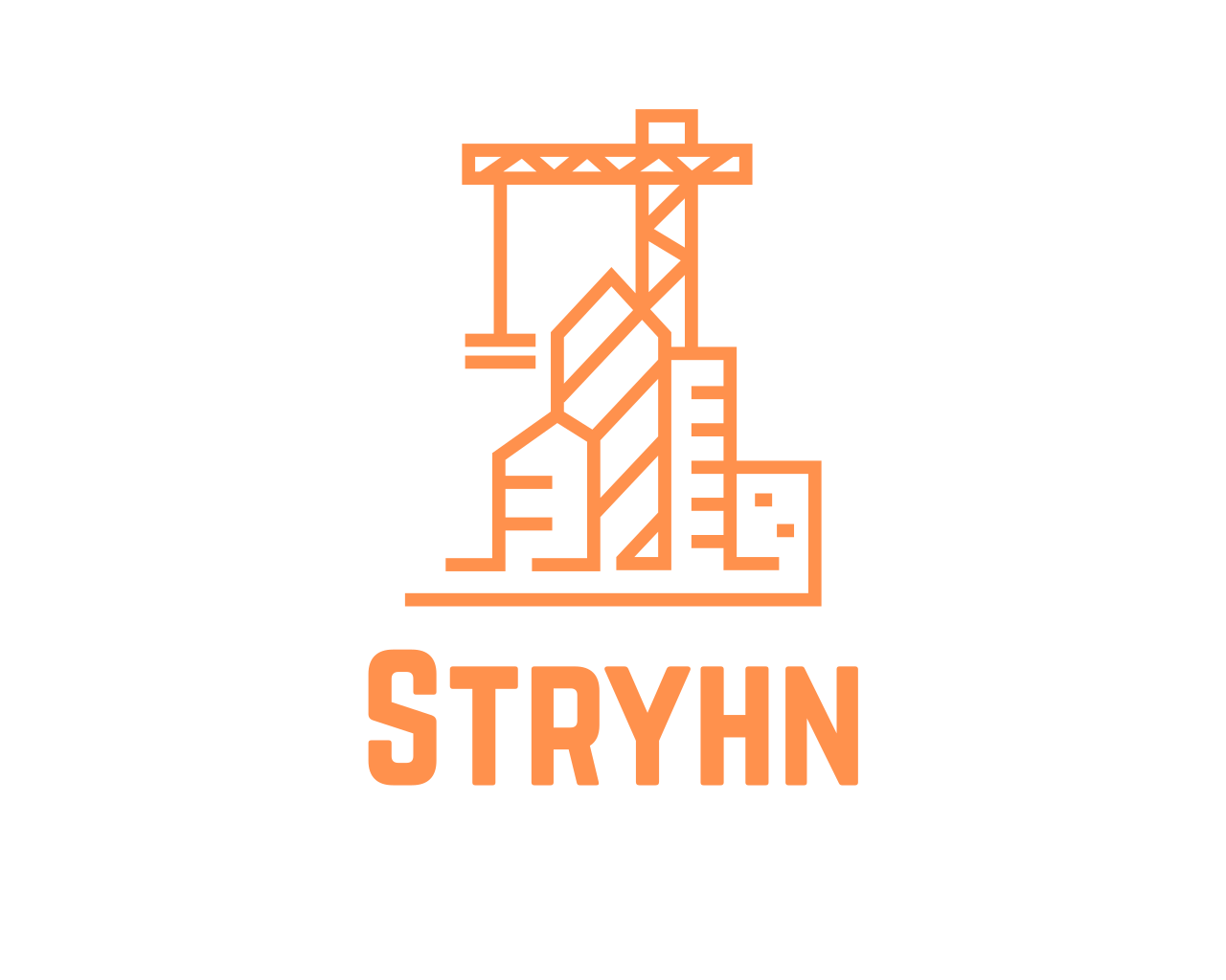 Stryhn, LLC  company logo