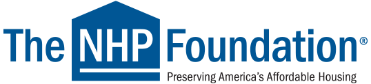 NHP Foundation company logo