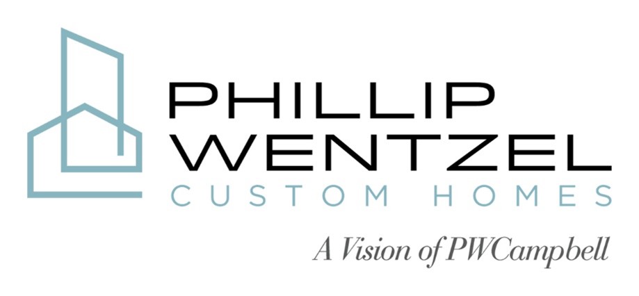 Phillip Wentzel Custom Homes company logo