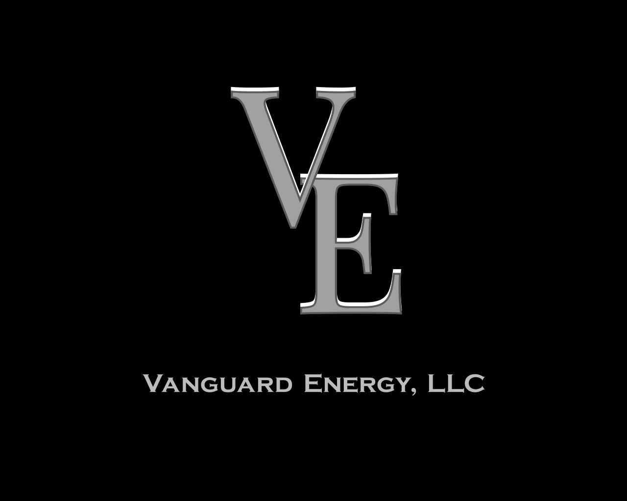 Vanguard Energy. LLC company logo