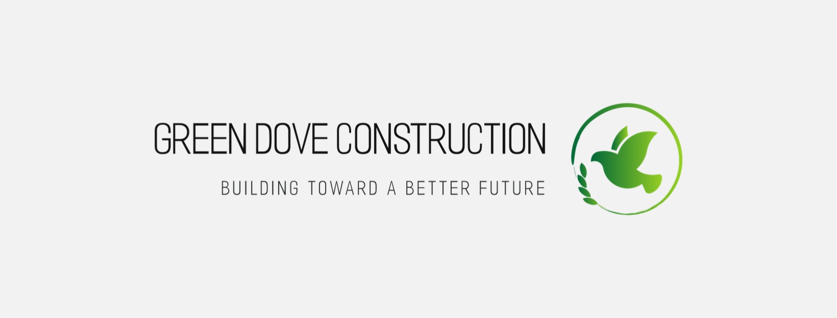 Green Dove Construction, LLC company logo