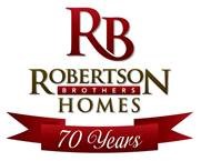 Robertson Brothers Co. company logo
