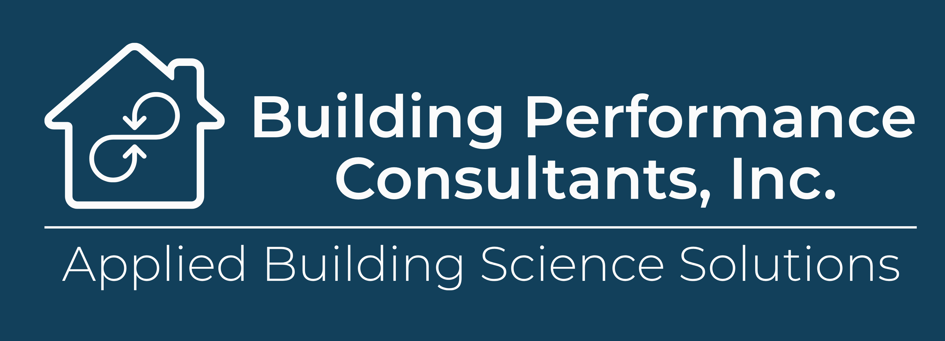 Building Performance Consultants, Inc. company logo