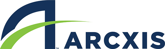 Arcxis company logo