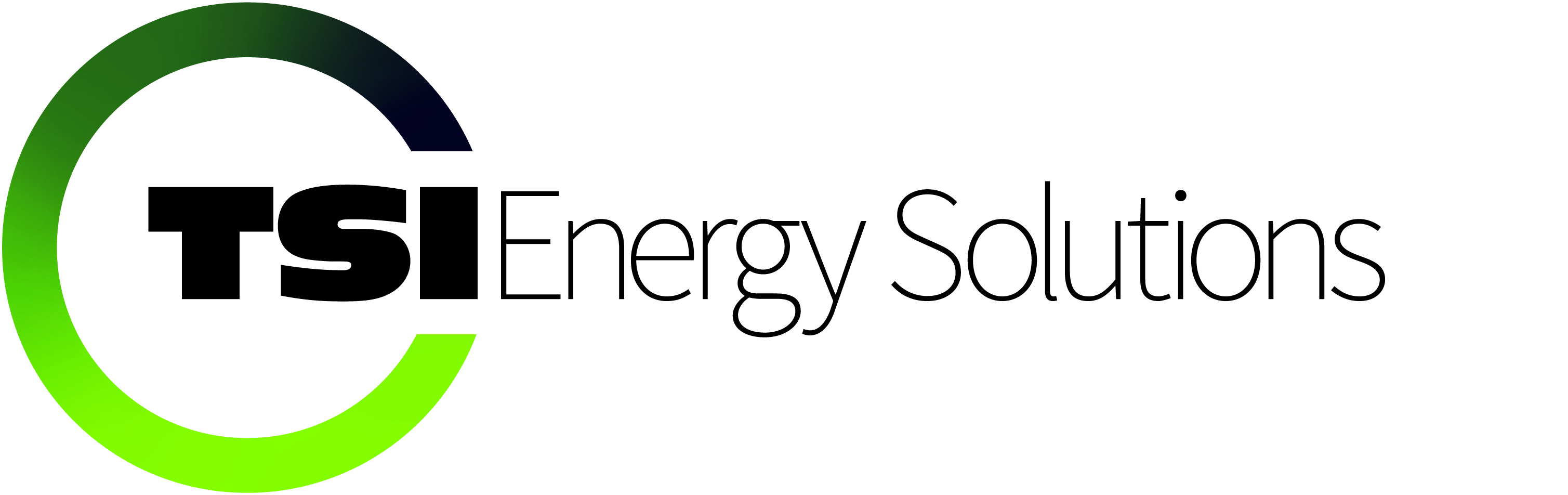 TSI Energy Solutions company logo