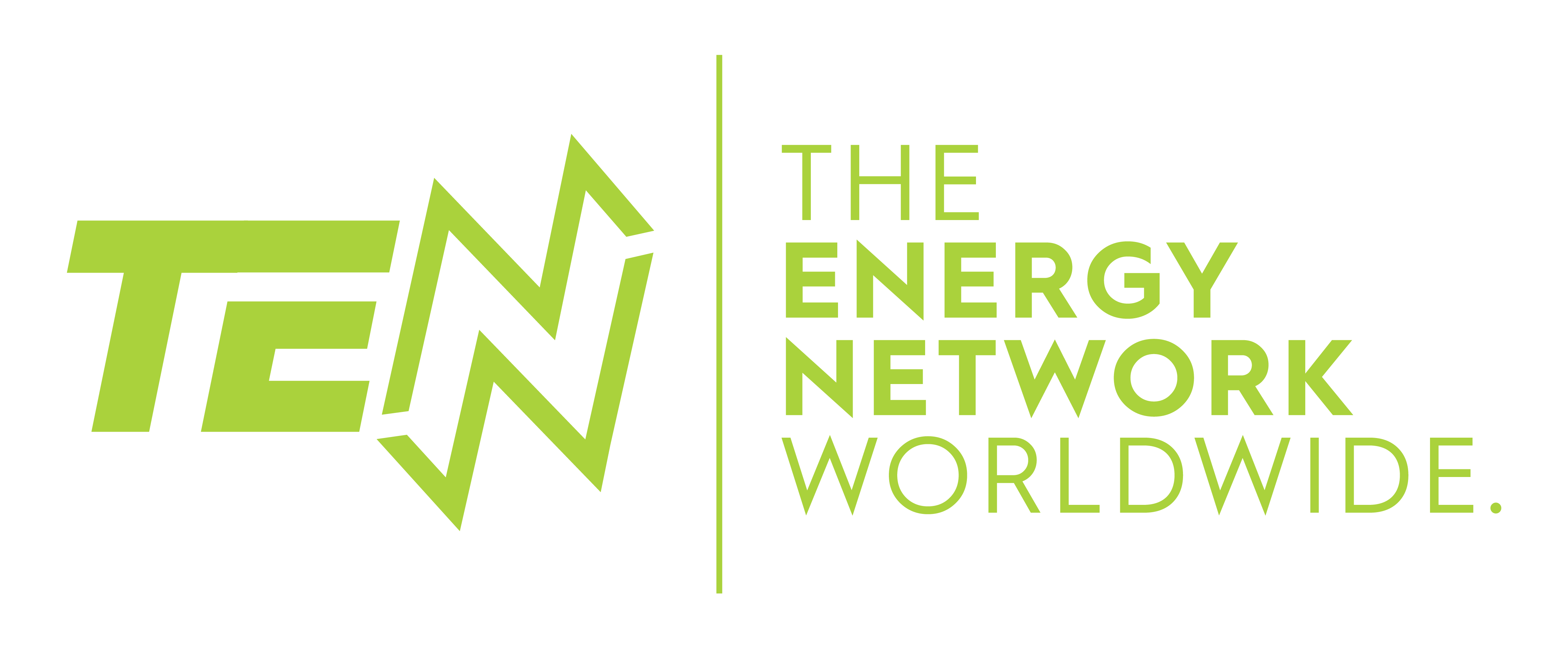 The Energy Network Worldwide company logo