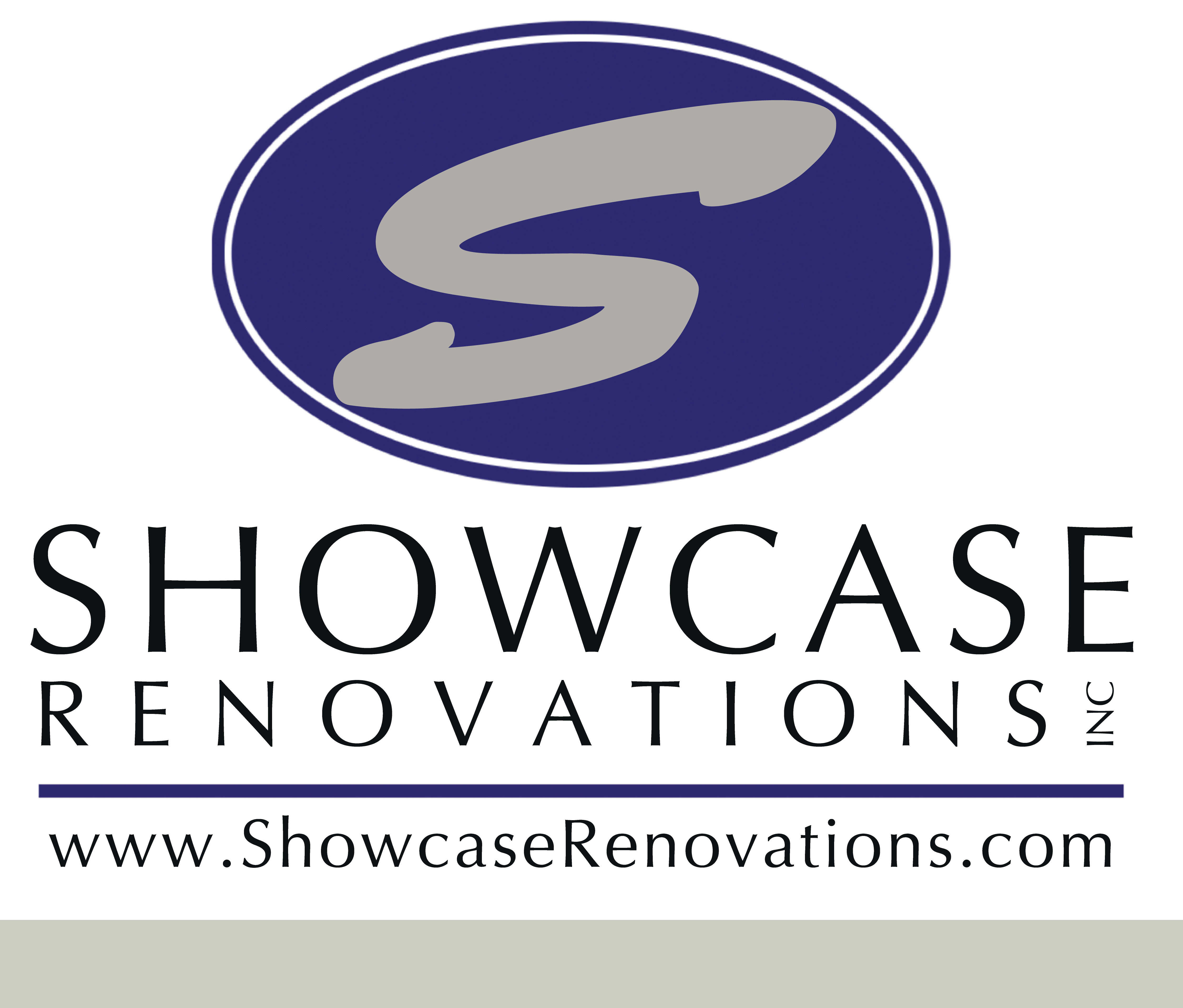 Showcase Renovations, Inc. company logo
