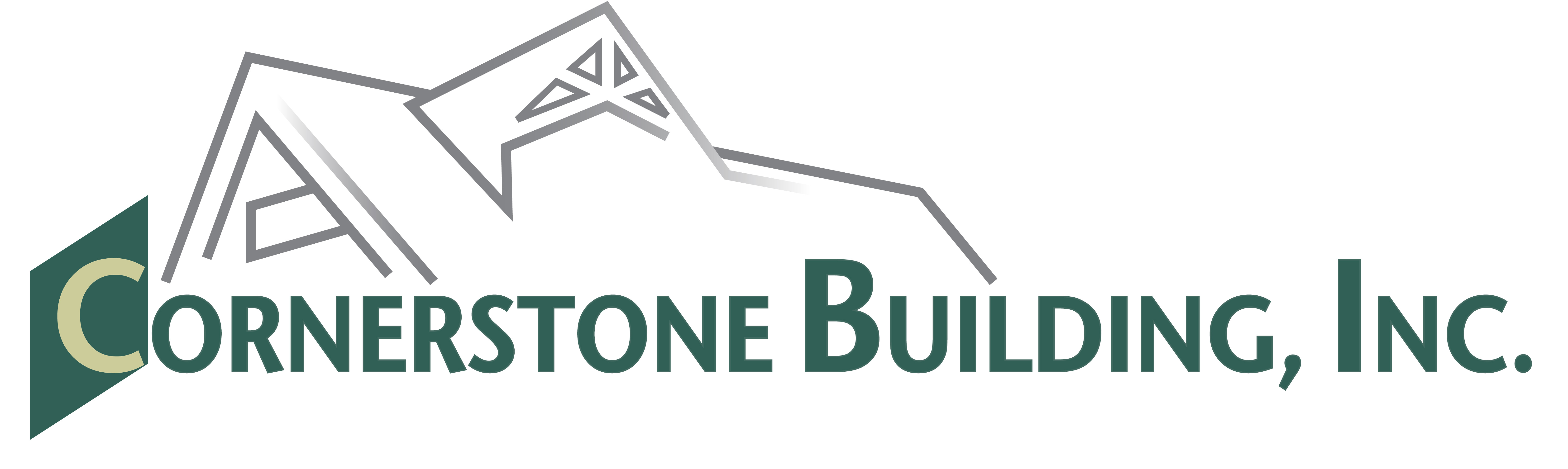 Cornerstone Building, Inc. company logo