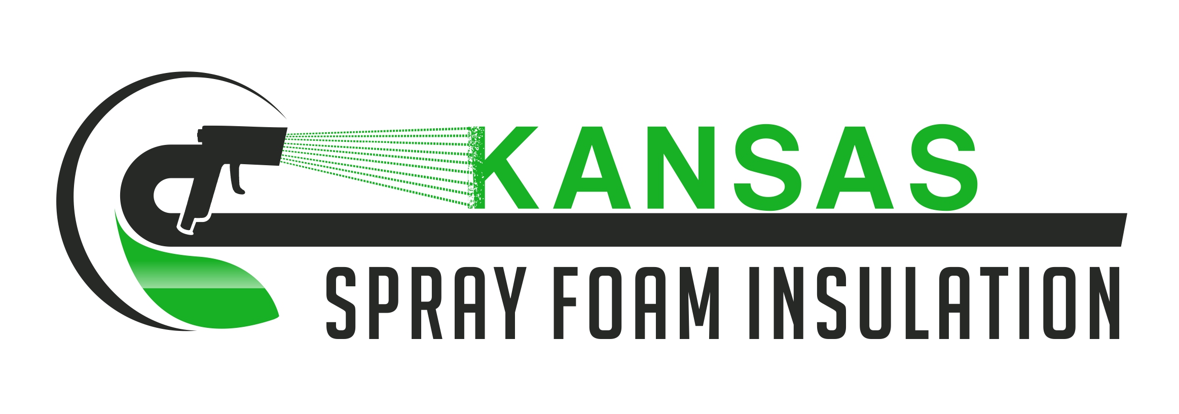 Kansas Spray Foam Insulation LLC company logo