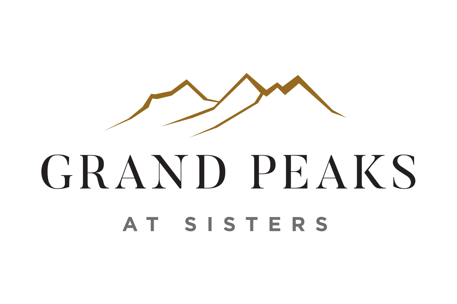 Grand Peaks at Sisters LLC company logo