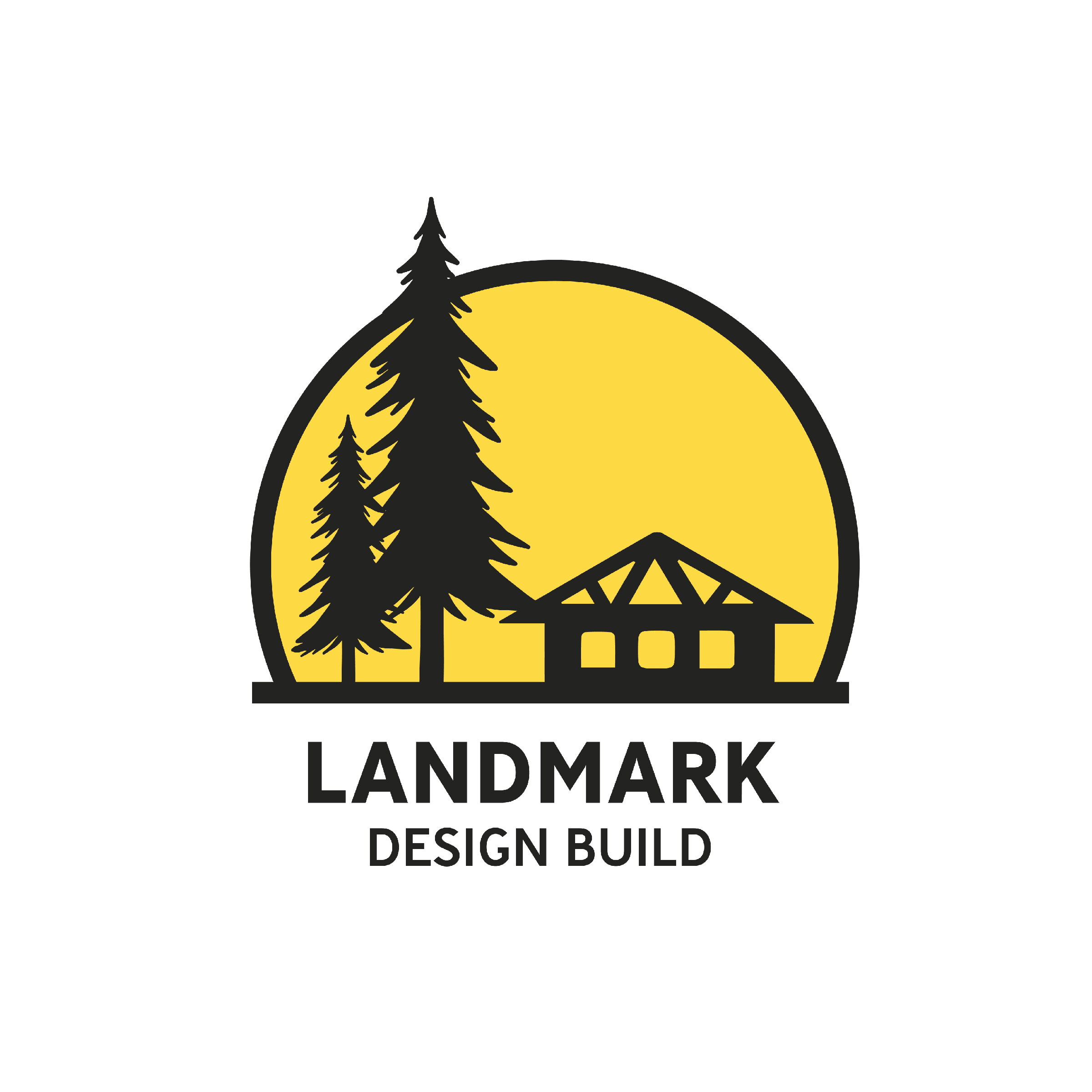 Landmark Enterprises company logo