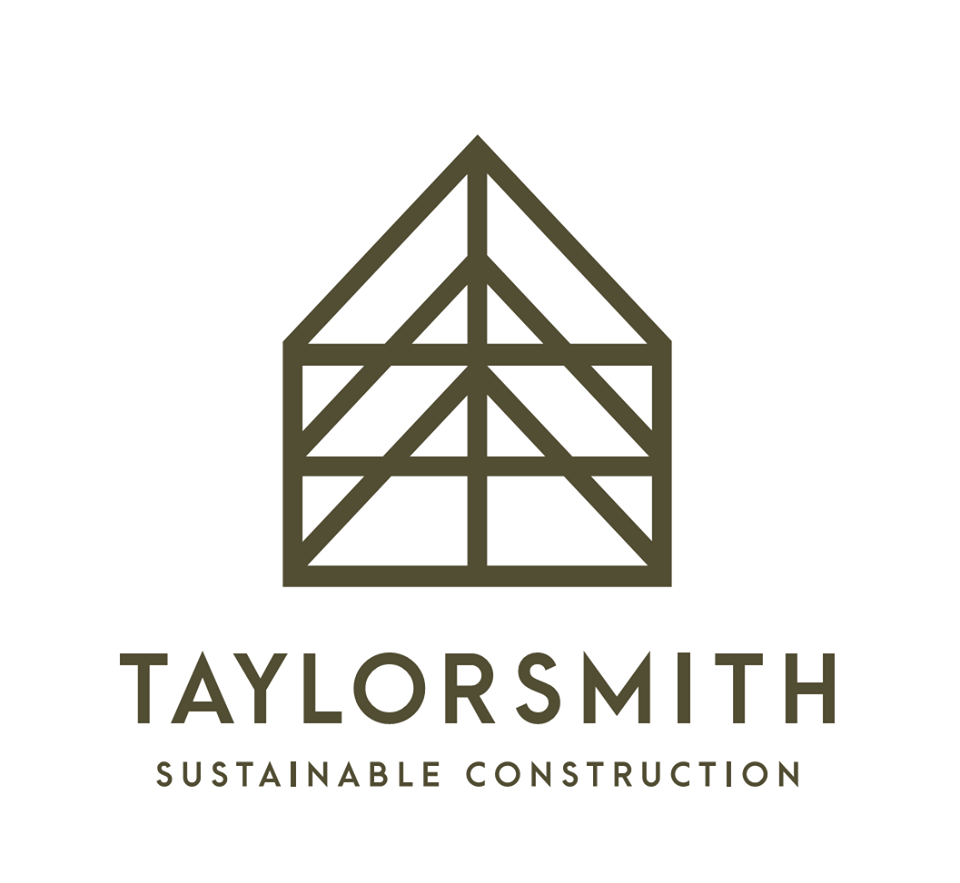 TaylorSmith Sustainable Construction company logo