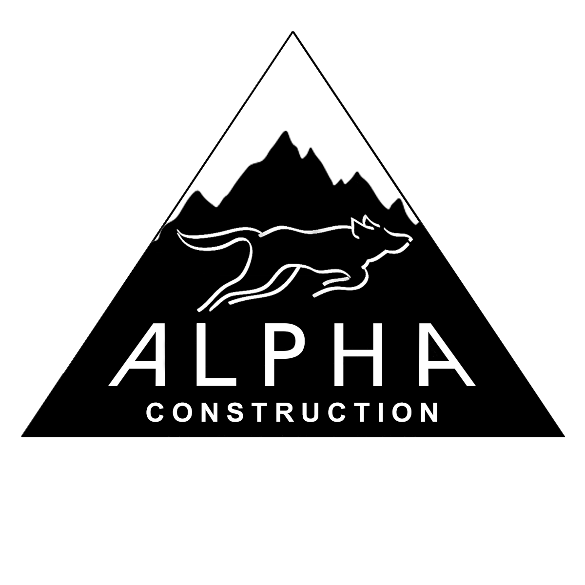 Alpha Construction Breck, LLC company logo