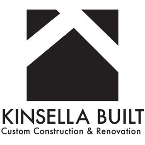 KINSELLABUILT, INC company logo