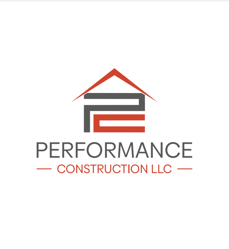 Performance Construction LLC company logo