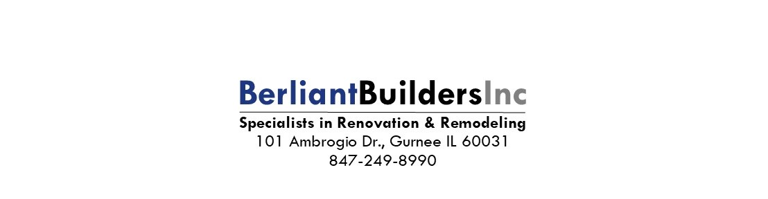 Berliant Builders, Inc. company logo
