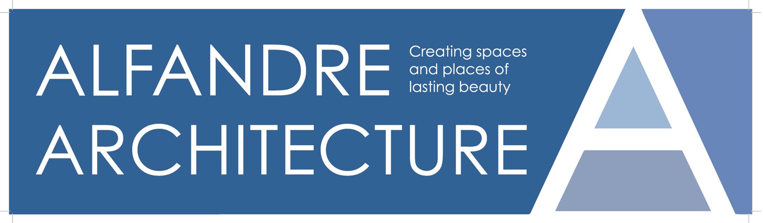 Alfandre Architecture, PC company logo