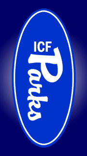Parks ICF, LLC. company logo