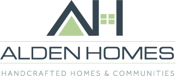 Alden Homes  company logo