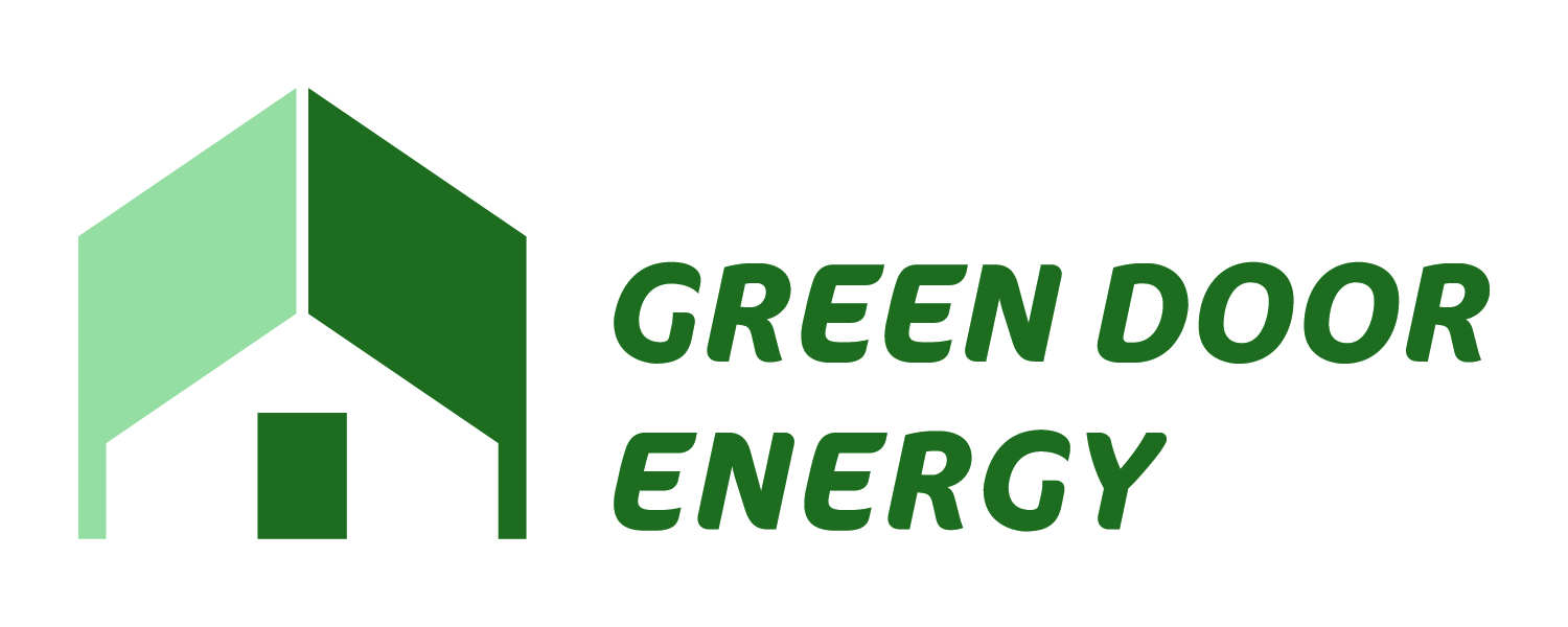 Green Door Energy, LLC company logo