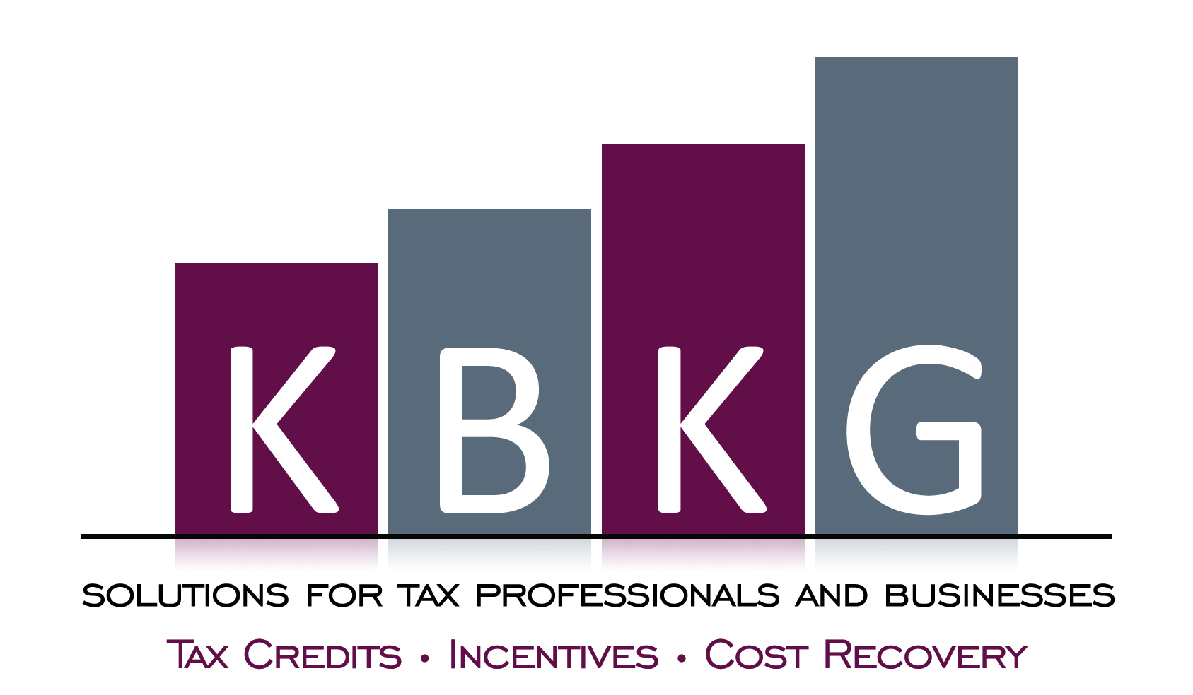 KBKG company logo
