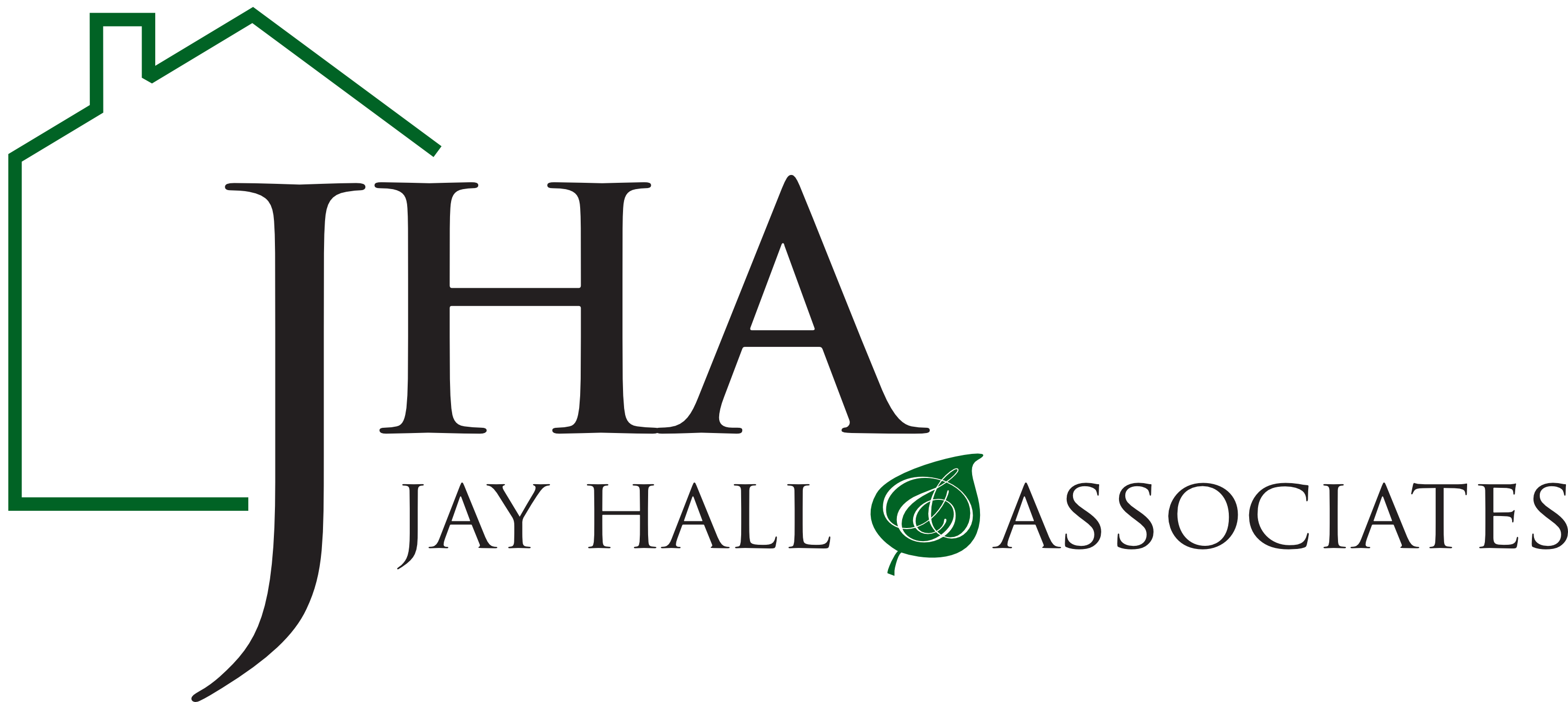 Jay Hall & Associates, Inc. company logo