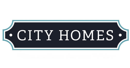 City Homes LLC company logo