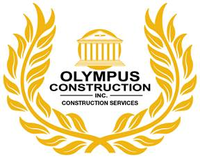 Olympus Construction, Inc. company logo