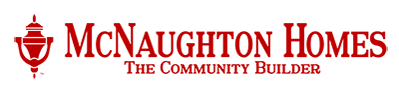 McNaughton Homes company logo
