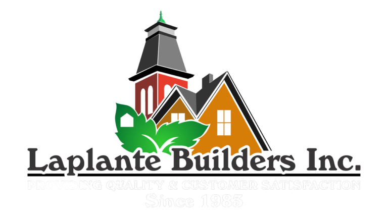 LaPlante Builders, Inc. company logo