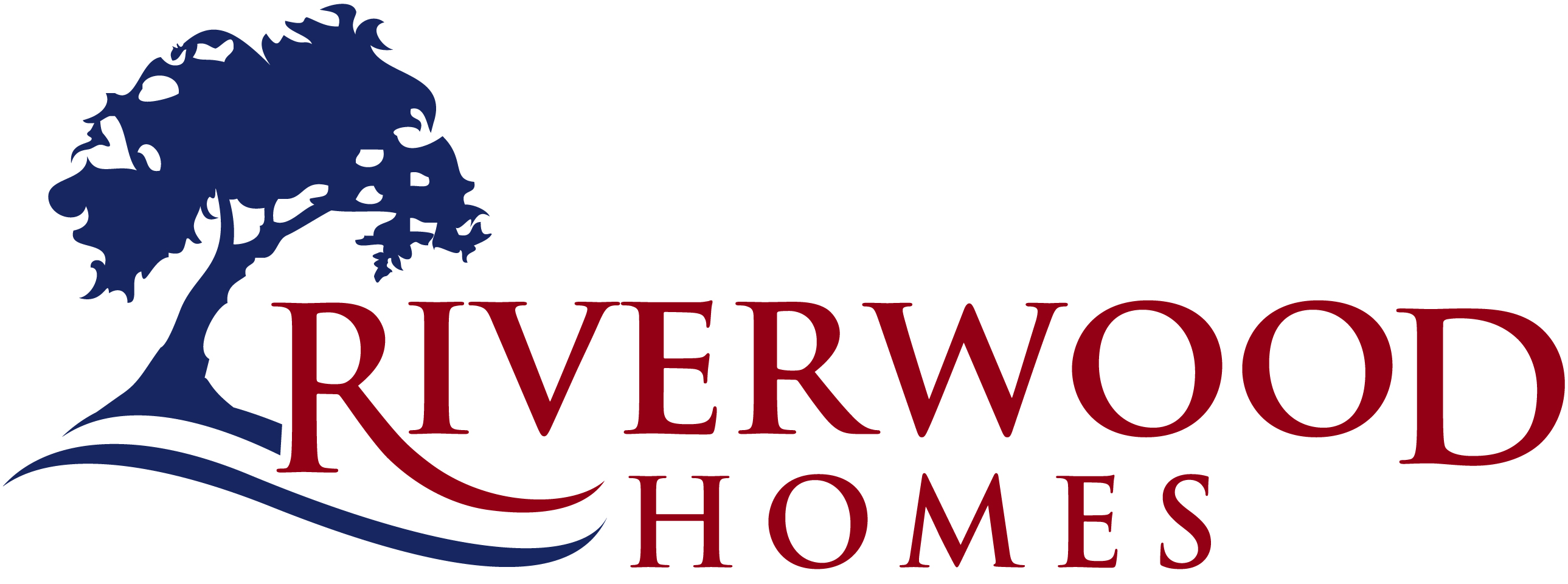 Riverwood Homes, Inc. company logo