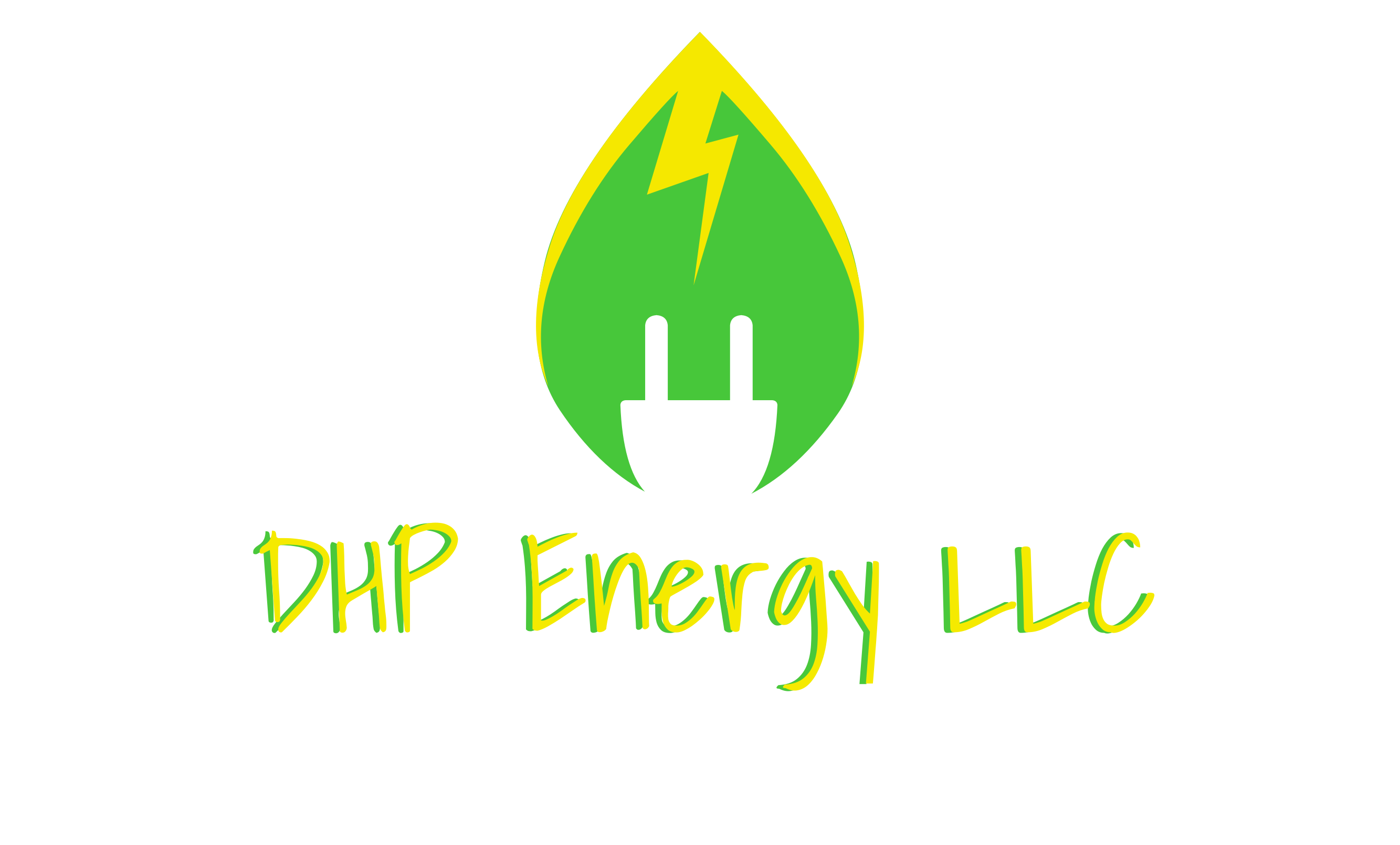 DHP Energy LLC company logo