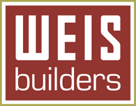 Weis Builders, Inc. company logo