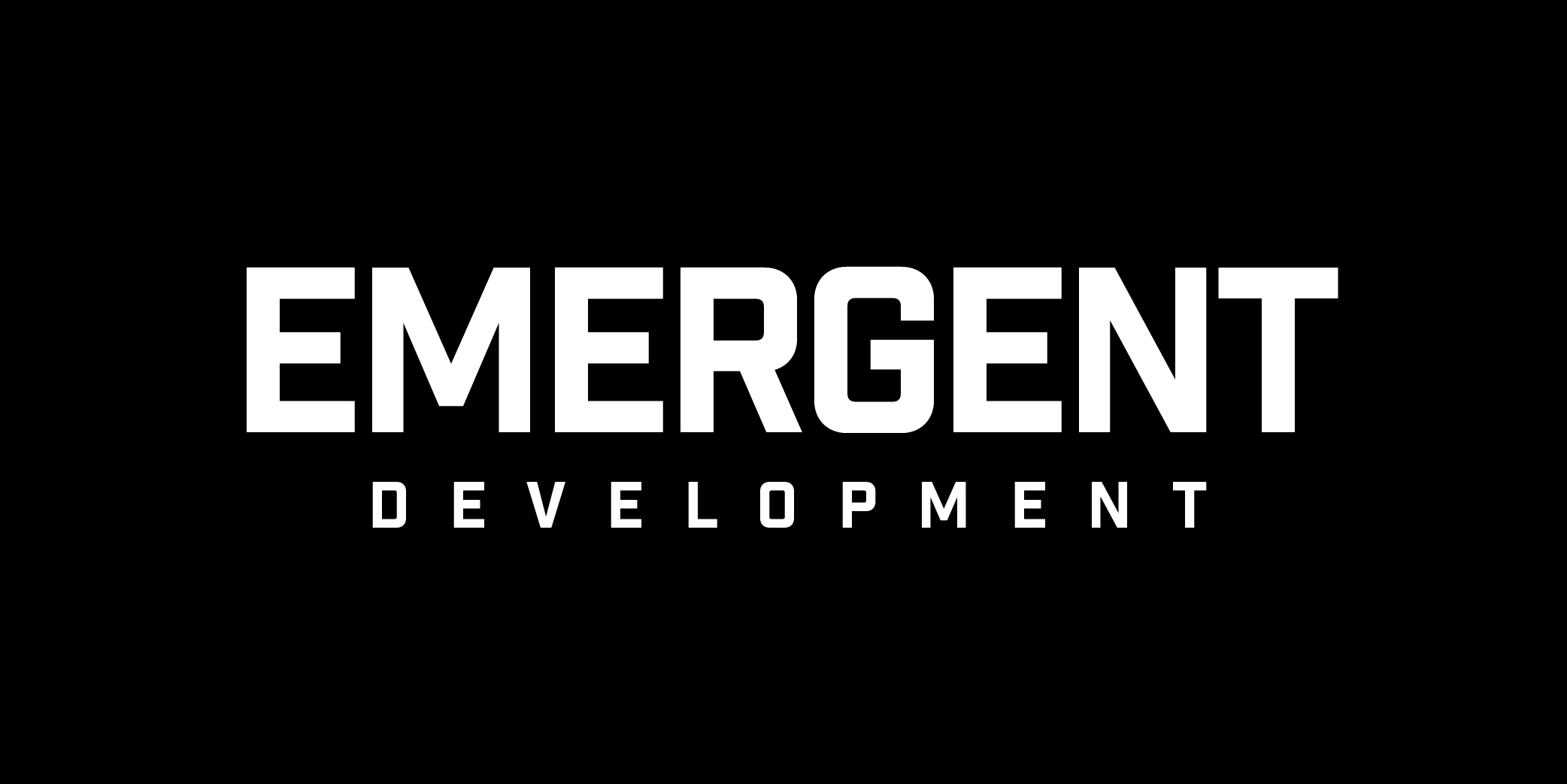 Emergent Development LLC company logo