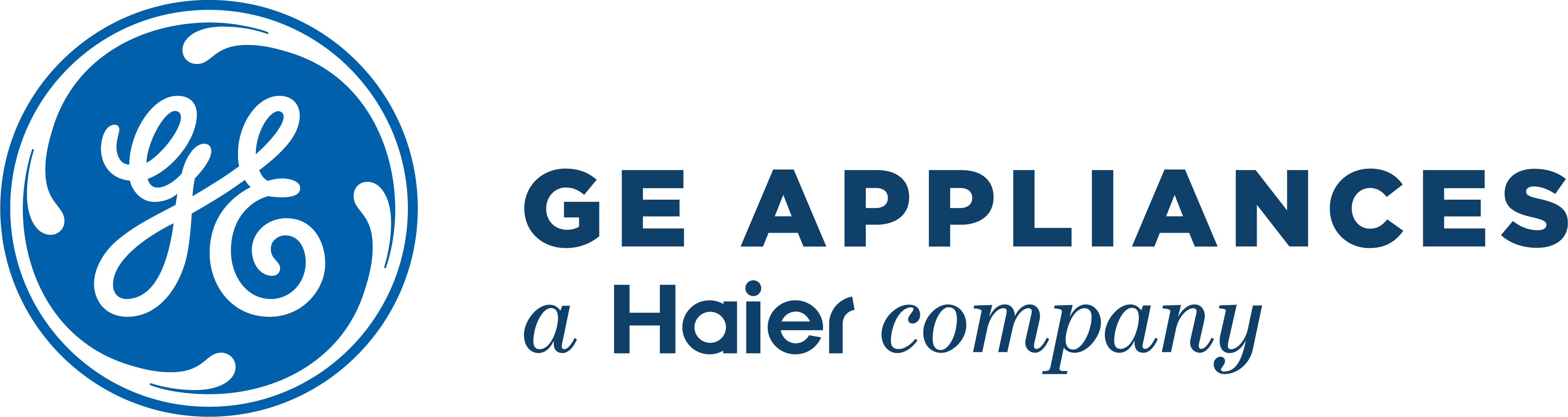 Haier US Appliance Solutions, Inc., d/b/a GE Appliances company logo
