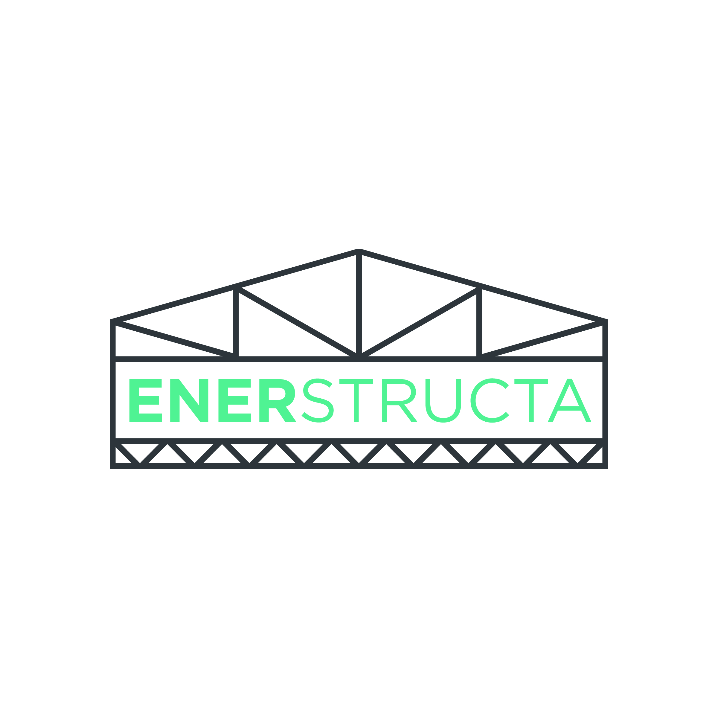 ENERSTRUCTA LLC company logo