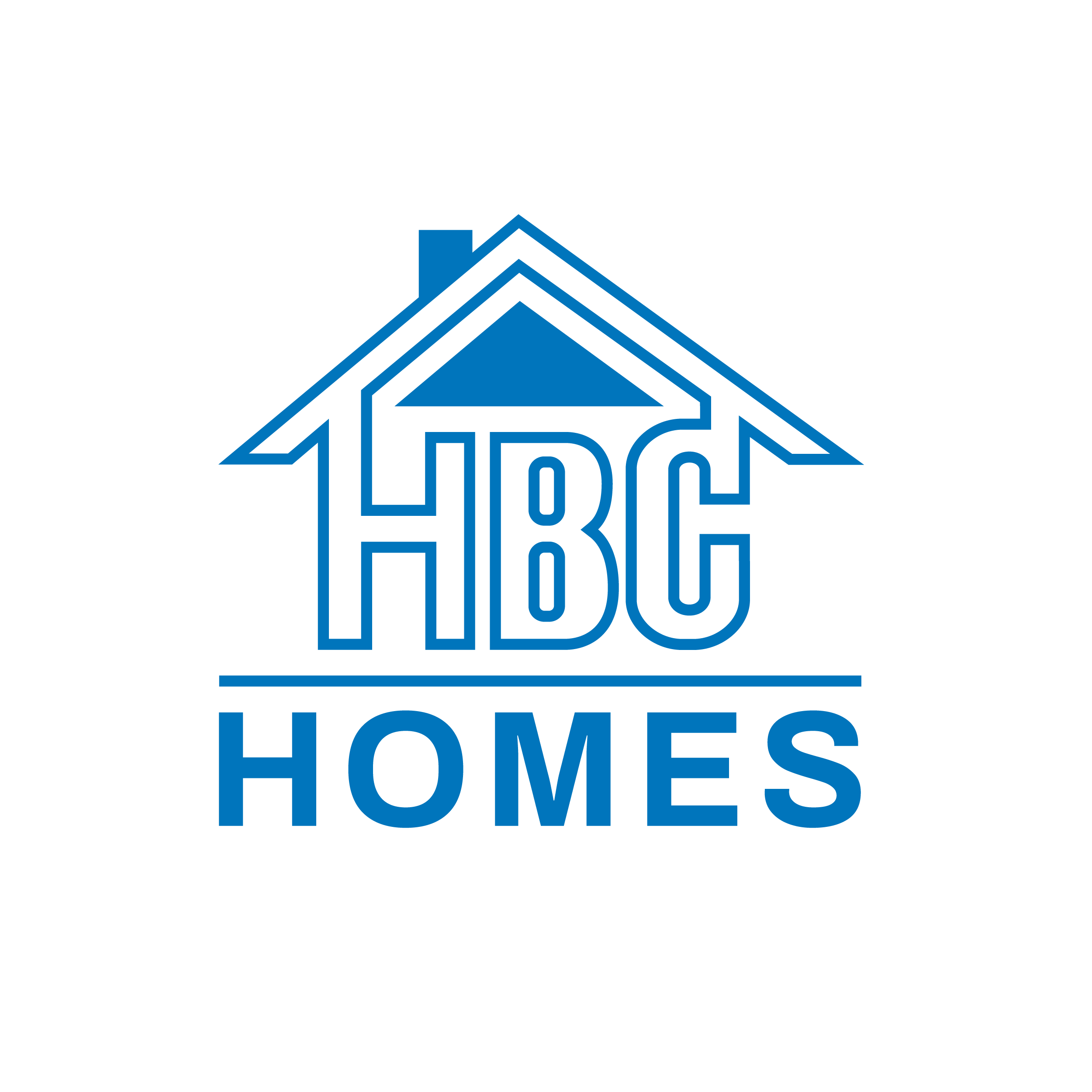 HBC Homes, Inc. company logo