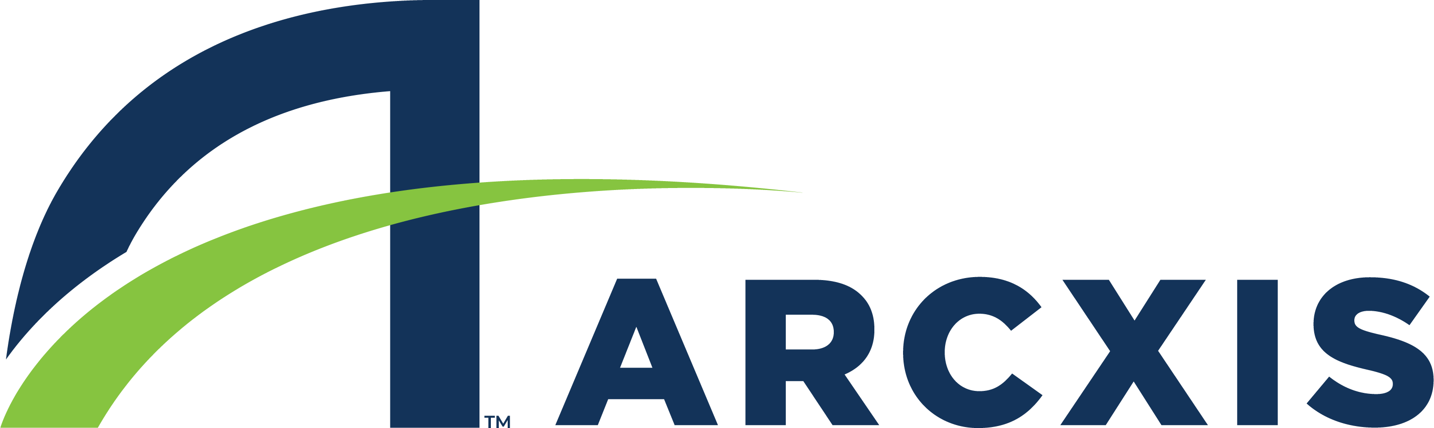 Arcxis-East company logo