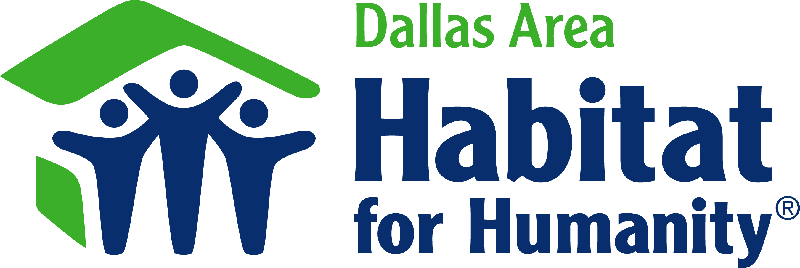 Dallas Area Habitat for Humanity company logo
