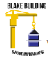 Blake Building and Home Improvement LLC company logo