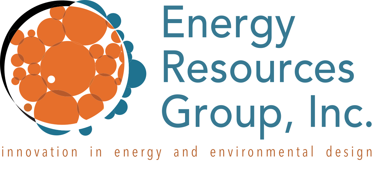 Energy Resources Group, Inc. company logo