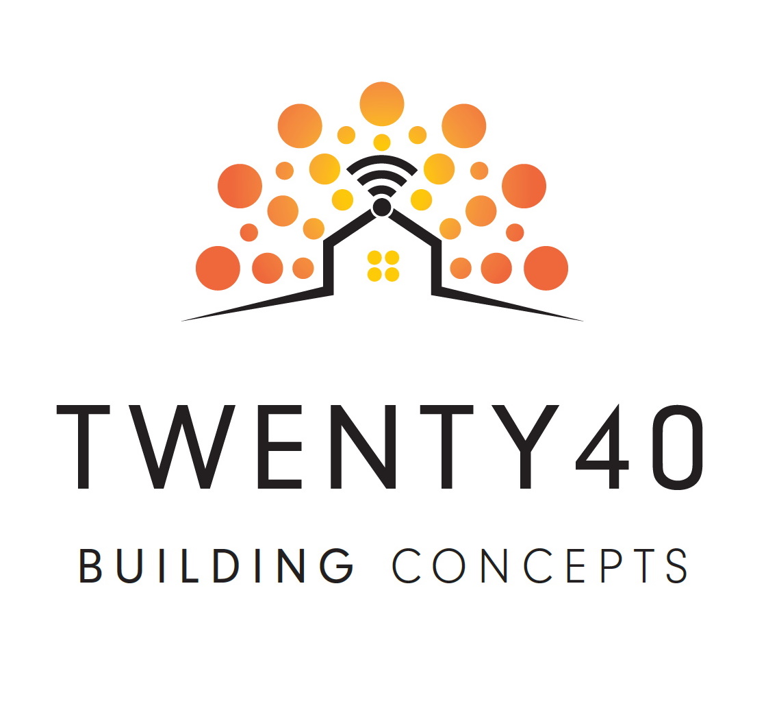 Twenty40 Building Concepts, Inc. company logo